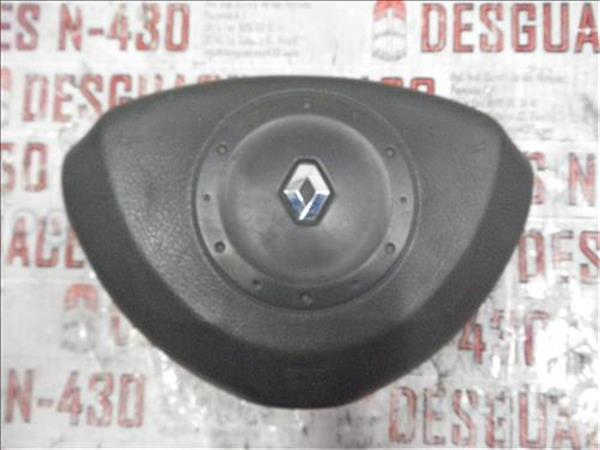 Renault Laguna II (BG0)(2001->)