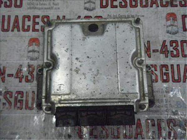 Renault Laguna II (BG0)(2001->)