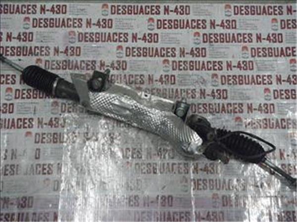 Renault Laguna II (BG0)(2001->)
