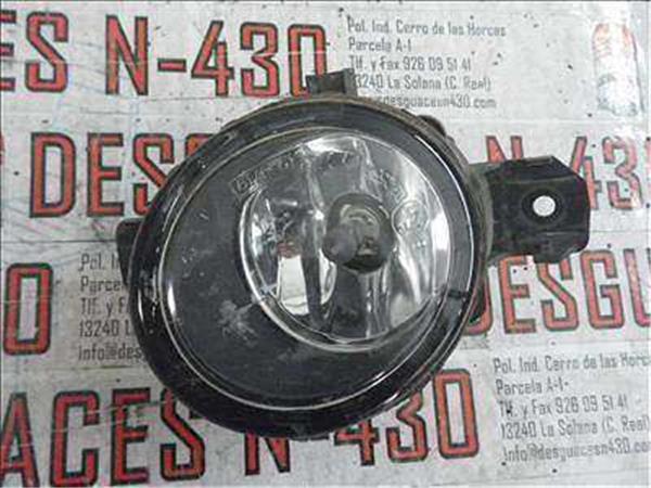 Renault Laguna II (BG0)(2001->)