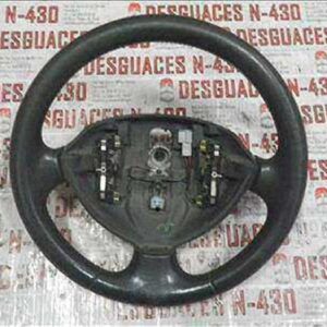 Renault Laguna II (BG0)(2001->)