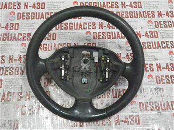 Renault Laguna II (BG0)(2001->)