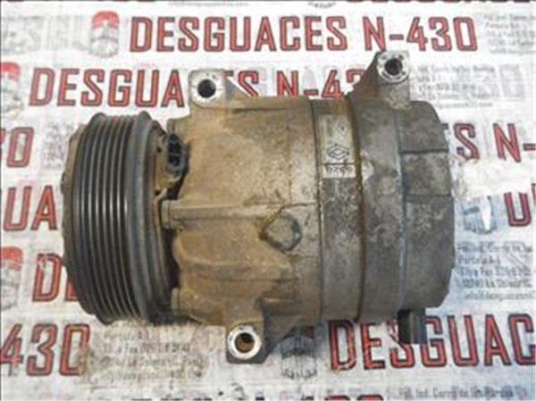 Renault Laguna II (BG0)(2001->)