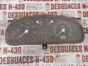Renault Laguna II (BG0)(2001->)