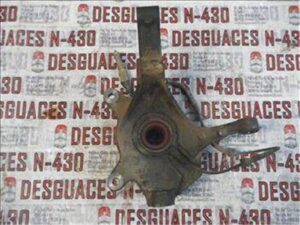 Renault Laguna II (BG0)(2001->)