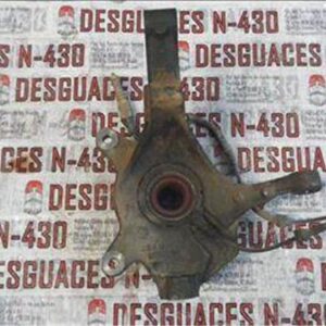 Renault Laguna II (BG0)(2001->)