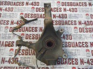 Renault Laguna II (BG0)(2001->)
