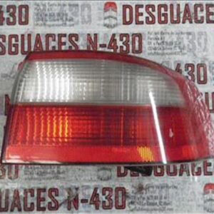 Renault Laguna II (BG0)(2001->)