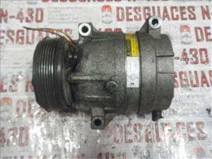 Renault Laguna II (BG0)(2001->)