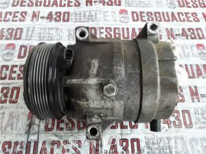 Renault Laguna II (BG0)(2001->)