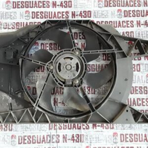 Renault Laguna II (BG0)(2001->)