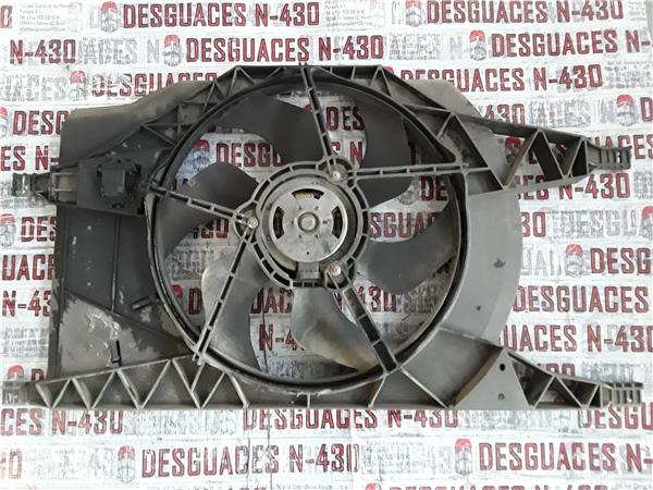 Renault Laguna II (BG0)(2001->)