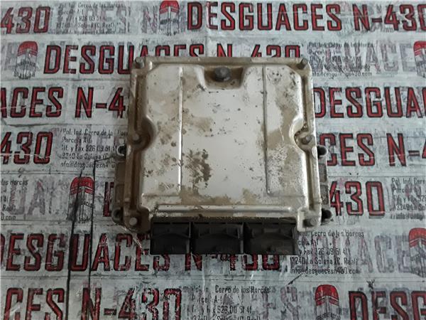 Renault Laguna II (BG0)(2001->)
