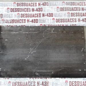 Renault Laguna II (BG0)(2001->)