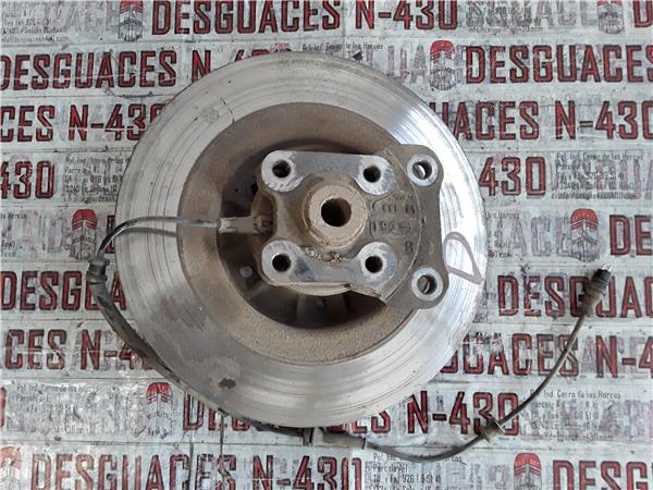 Renault Laguna II (BG0)(2001->)