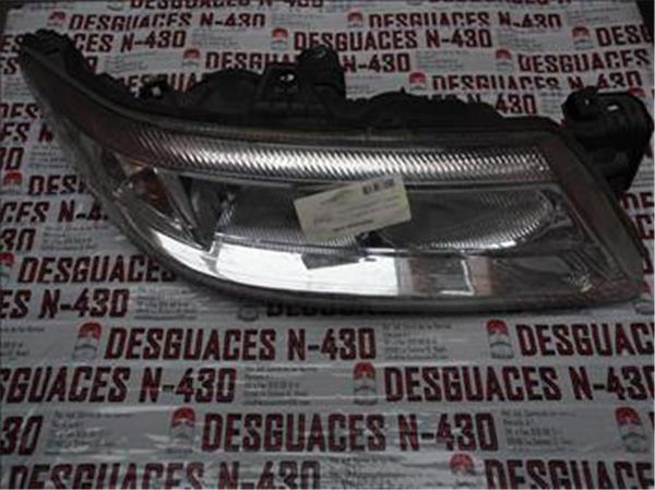 Renault Laguna II (BG0)(2001->)