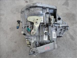 Renault Laguna II Grandtour (KG0)(2001->)