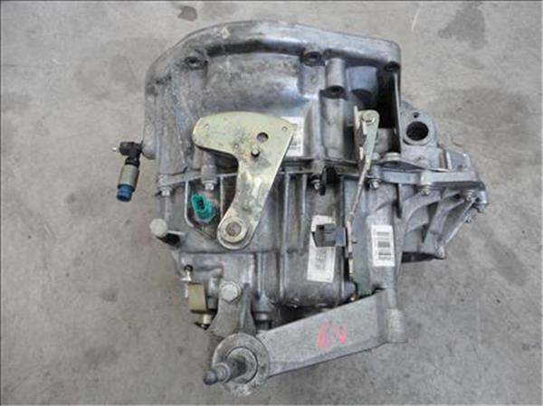 Renault Laguna II Grandtour (KG0)(2001->)