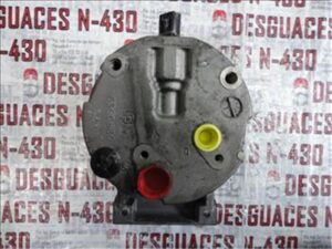 Renault Laguna II Grandtour (KG0)(2001->)