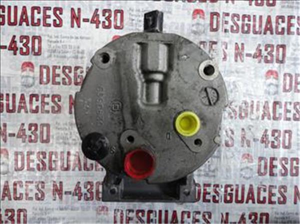 Renault Laguna II Grandtour (KG0)(2001->)