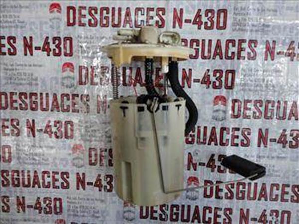 Renault Laguna II Grandtour (KG0)(2001->)