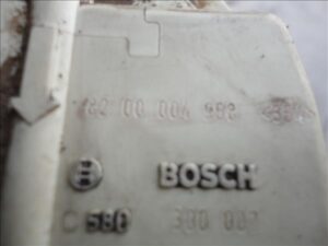 Renault Laguna II Grandtour (KG0)(2001->)