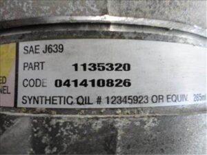 Renault Laguna II Grandtour (KG0)(2001->)