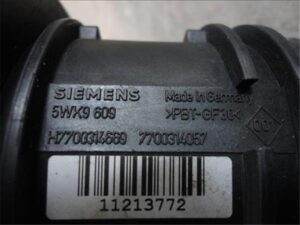 Renault Laguna II Grandtour (KG0)(2001->)