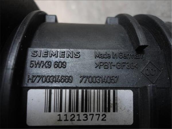 Renault Laguna II Grandtour (KG0)(2001->)