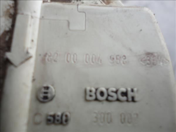 Renault Laguna II Grandtour (KG0)(2001->)