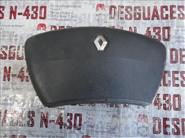 Renault Laguna II Grandtour (KG0)(2001->)