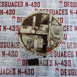 Renault Laguna II Grandtour (KG0)(2001->)