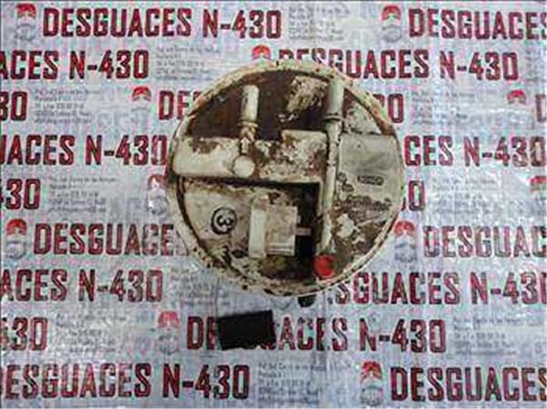 Renault Laguna II Grandtour (KG0)(2001->)