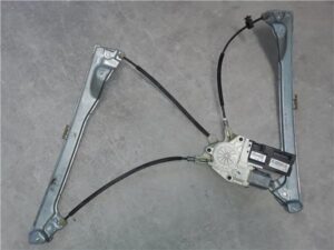 Renault Laguna III Berlina (2007->)