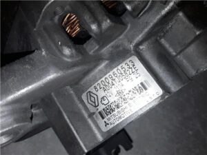 Renault Laguna III Berlina (2007->)