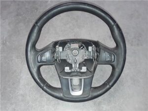 Renault Laguna III Berlina (2007->)