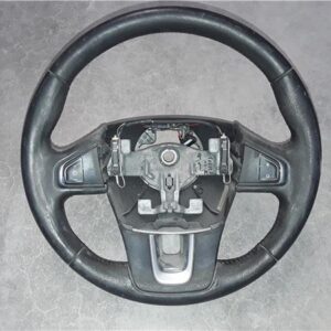 Renault Laguna III Berlina (2007->)