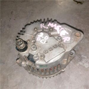 Renault MASTER III Caja/Chasis (ED
