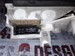 Renault MASTER III Furgón (HD