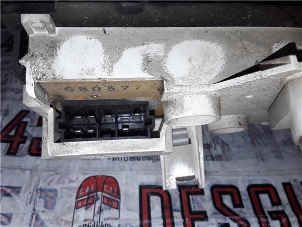 Renault MASTER III Furgón (HD