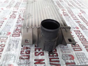 Renault MASTER III Furgón (HD