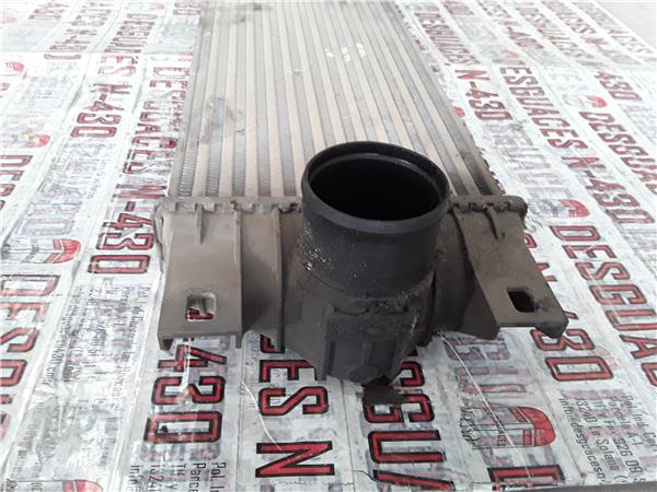 Renault MASTER III Furgón (HD