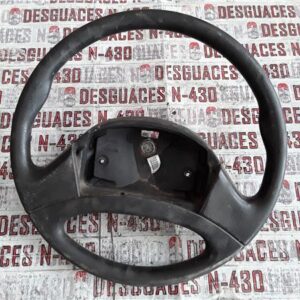 Renault MASTER III Furgón (HD