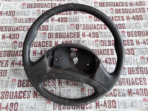 Renault MASTER III Furgón (HD