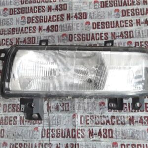 Renault MASTER III Furgón (HD