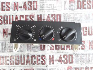 Renault MASTER III Furgón (HD