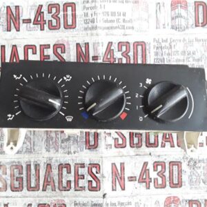 Renault MASTER III Furgón (HD