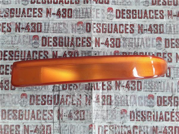 Renault MASTER III Furgón (HD