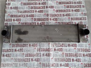 Renault MASTER III Furgón (HD