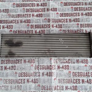 Renault MASTER III Furgón (HD